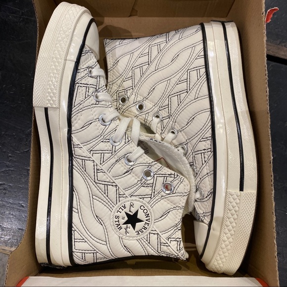 Converse Runway Cable Chuck 70 White - Picture 2 of 8